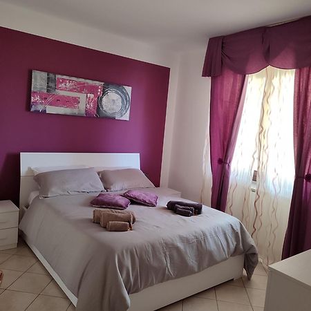 شقة Dario'S House ساساري المظهر الخارجي الصورة