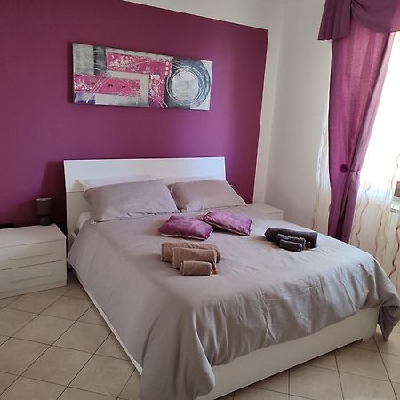 شقة Dario'S House ساساري المظهر الخارجي الصورة