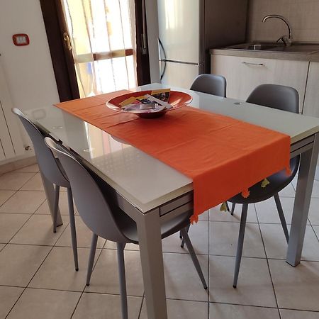 شقة Dario'S House ساساري المظهر الخارجي الصورة