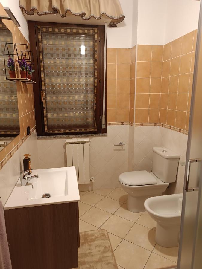 شقة Dario'S House ساساري المظهر الخارجي الصورة