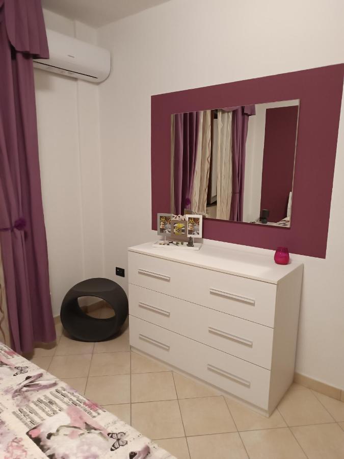 شقة Dario'S House ساساري المظهر الخارجي الصورة
