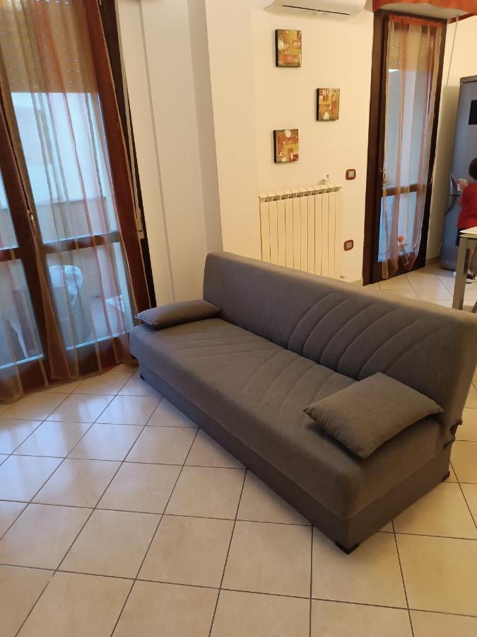 شقة Dario'S House ساساري المظهر الخارجي الصورة