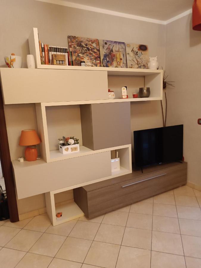 شقة Dario'S House ساساري المظهر الخارجي الصورة