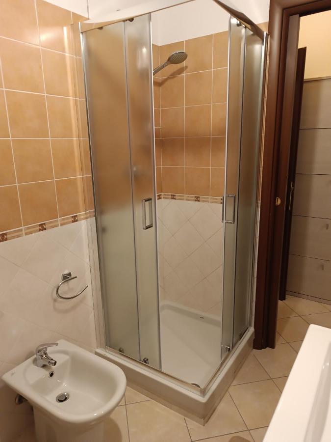 شقة Dario'S House ساساري المظهر الخارجي الصورة