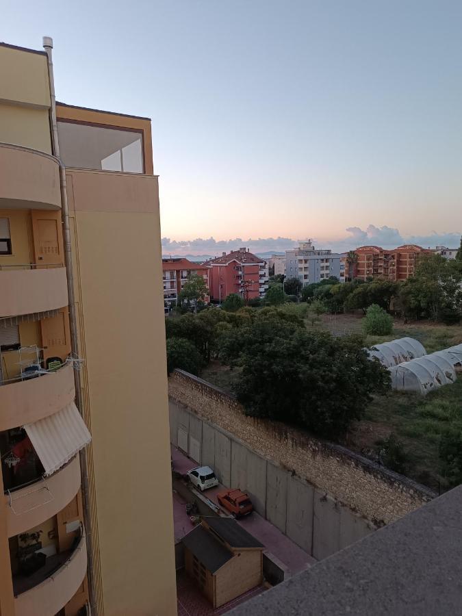 شقة Dario'S House ساساري المظهر الخارجي الصورة