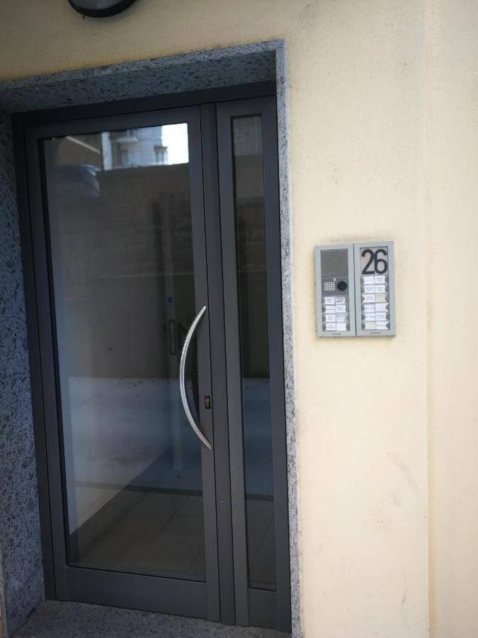 شقة Dario'S House ساساري المظهر الخارجي الصورة