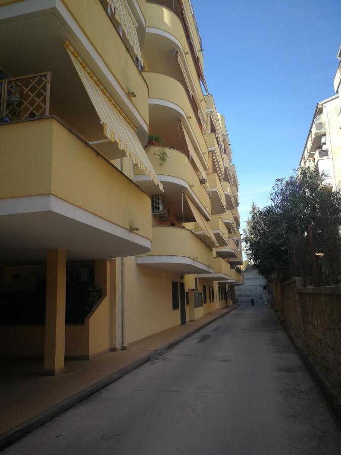 شقة Dario'S House ساساري المظهر الخارجي الصورة