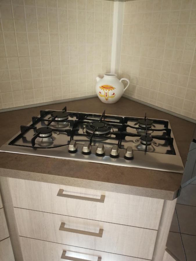 شقة Dario'S House ساساري المظهر الخارجي الصورة