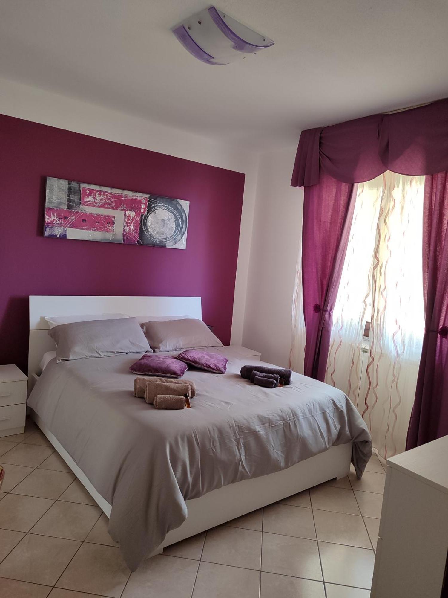 شقة Dario'S House ساساري المظهر الخارجي الصورة
