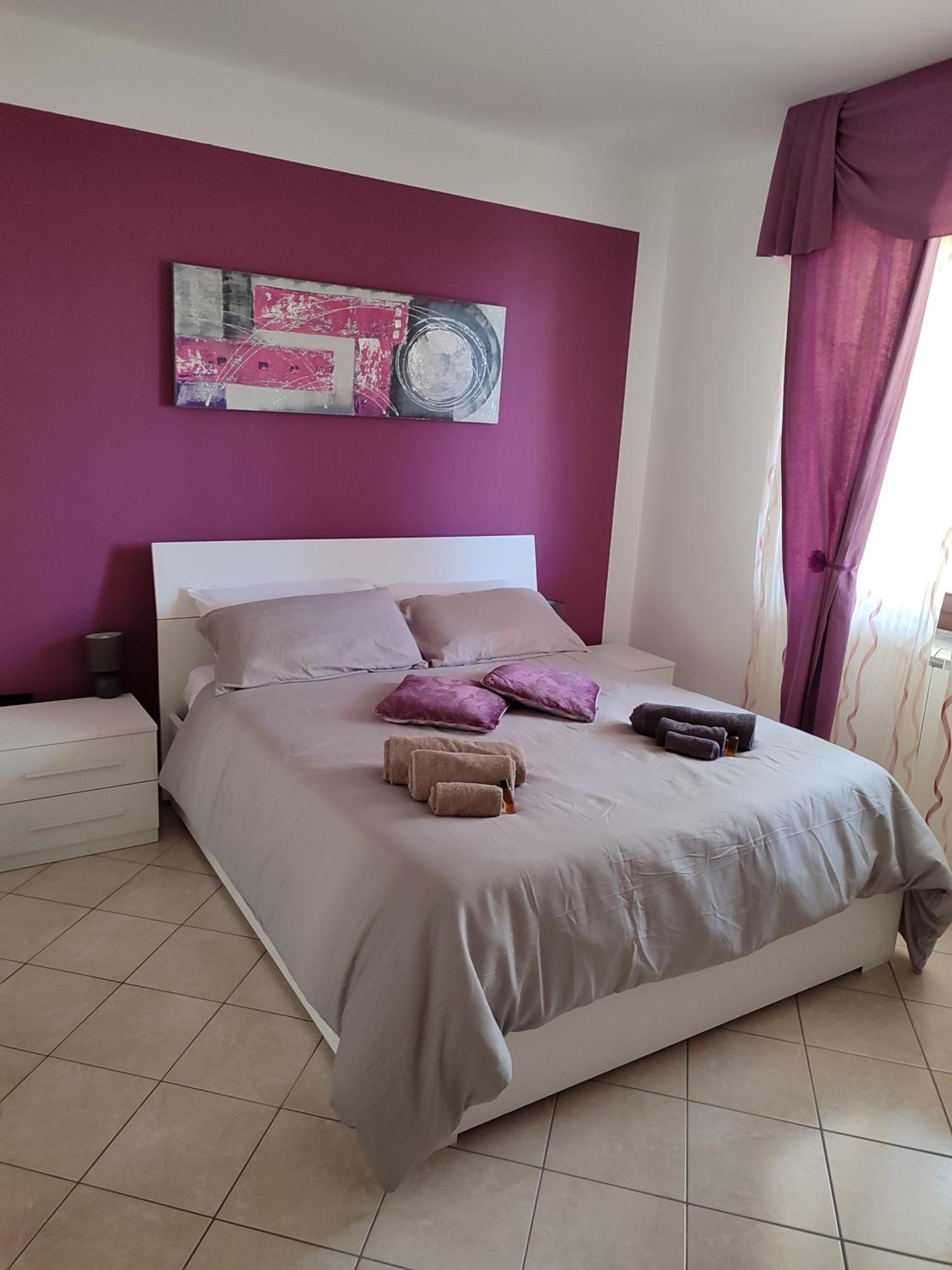 شقة Dario'S House ساساري المظهر الخارجي الصورة