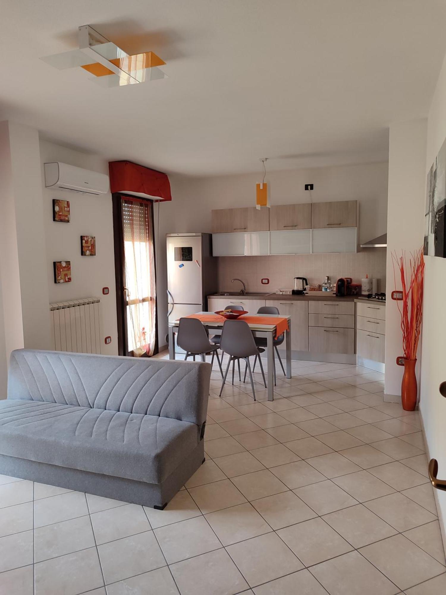 شقة Dario'S House ساساري المظهر الخارجي الصورة